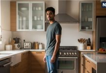 vastu tips for kitchen What is connection with shani dev of wearing shoes in kitchen | किचन में जूते पहनकर जाने का शनि से क्या है संबंध, बिगड़ सकता है