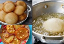 फूले-फूले रसदार मालपुआ की रेसिपी, संजीव कुमार ने शेयर किया बनाने का आसान तरीका