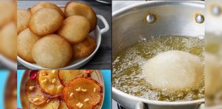 फूले-फूले रसदार मालपुआ की रेसिपी, संजीव कुमार ने शेयर किया बनाने का आसान तरीका