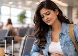 Travel stomach problems। यात्रा में पेट खराब से बचने के टिप्स