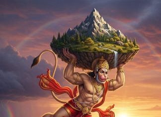 धनु राशि वालों को आज हनुमान जी करेंगे बेड़ा पार, परिवार में आने वाली है खुशियां, होगा बड़ा धन लाभ, करें ये उपाय