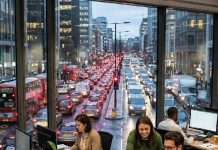 सड़क के पास है घर या ऑफिस, दिन भर झेलते हैं शोर, आपके शरीर में आ जाएंगे ये 5 खतरनाक बदलाव