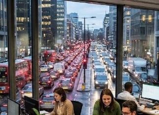 सड़क के पास है घर या ऑफिस, दिन भर झेलते हैं शोर, आपके शरीर में आ जाएंगे ये 5 खतरनाक बदलाव