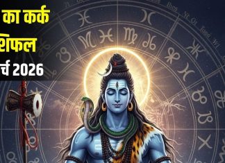 आज का कर्क राशिफल | Kark Rashifal | कर्क राशि | Cancer Horoscope Today |