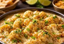 घर पर बनाएं ढाबा स्टाइल मलाई गोभी की रिच और क्रीमी सब्जी, जो सादे फूलगोभी को बना दे बेहद स्वादिष्ट, जानें रेसिपी