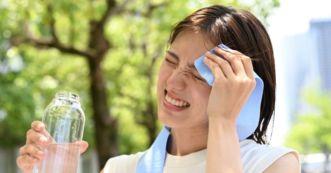 गर्मियों में इन 5 हेल्थ प्रॉब्लम्स का बढ़ जाता है खतरा, अभी से कर लें तैयारी, सेहत रहेगी बिल्कुल ठीक