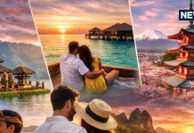 “अगले वेकेशन के लिए तुम्हारी ड्रीम डेस्टिनेशन क्या है?” पति पूछे ये सवाल तो झट से बताएं इन 4 एशियाई देशों के नाम