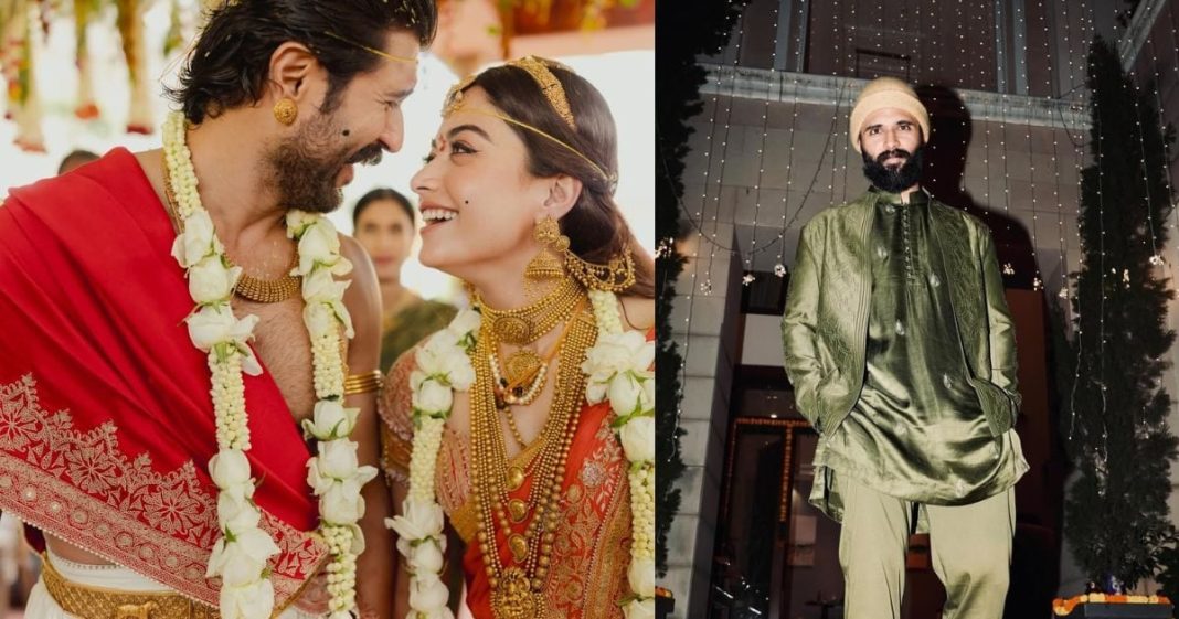 rashmika mandhana sasural| Vijay Deverakonda house worth: इस घर में होगा नई दुल्हनिया रश्मिका का गृहप्रवेश