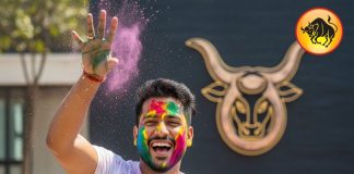 Vrishabh Rashifal: होली पर आज वृषभ राशि वालों के लिए खुशखबरी! नए काम का कर सकते हैं श्रीगणेश