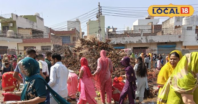 इस भभूति में सुख-शांति, होली के बाद घर लाना शुभ,