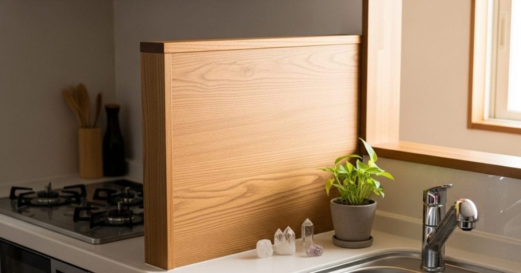 किचन में चूल्हा और सिंक एक ही स्लैब पर हैं? जानिए वास्तु के अनुसार इसके नुकसान और बिना तोड़फोड़ ऐसे करें वास्तु बैलेंस