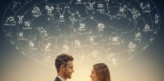 क्या आपकी राशि की जोड़ी है लकी? जानिए वो राशियां जिनका प्यार समय के साथ और मजबूत होता है