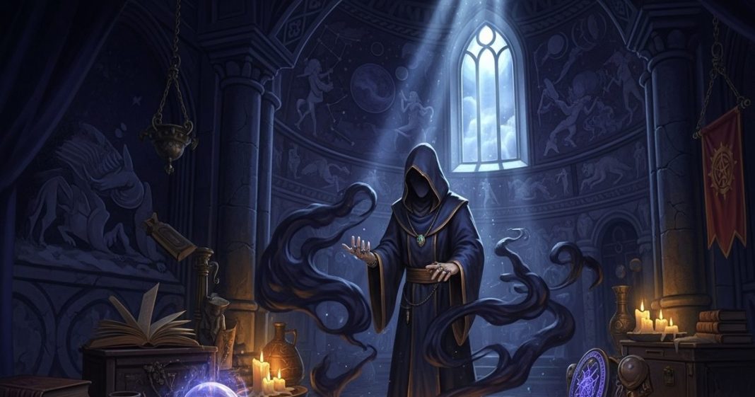 क्या तंत्र क्रिया सच में शरीर को करती है कमजोर? जानिए सबसे पहले कौन सा अंग होता है खराब, कैसे होता है ब्लैक मैजिक