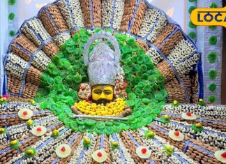 खाटूश्याम जी के दरबार में दिखा अनोखा नजारा, पहली बार पंचमेवों से हुआ श्रृंगार, दूर-दूर से पहुंचे भक्त