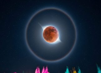चंद्र ग्रहण 2026: होली से पहले आसमान में ग्रहण का साया, किन राशियों की चमकेगी किस्मत, कौन रहे सतर्क?