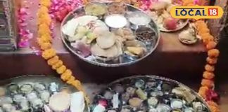 मां शीतला को क्यों चढ़ाया जाता है बासी भोजन? कड़ा धाम की अनोखी आस्था, जानें बसियौड़ा की मान्यता