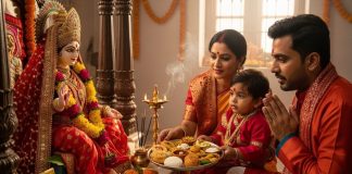 मार्च 2026 त्योहारों से है भरा! यहां जानिए कब पड़ेंगे इस महीने के मुख्य पर्व!