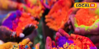 मेष के लिए लाल, मिथुन के लिए हरा…राशि के हिसाब से खेलें होली, 100 साल बाद ऐसा संयोग, खुल जाएगी किस्मत