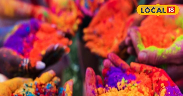 मेष के लिए लाल, मिथुन के लिए हरा...राशि के हिसाब