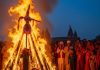 होलिका दहन 2026: कब किया जा रहा होलिका दहन? जानें इस दिन क्यों जलाई जाती है लकड़ी? नोट करें शुभ मुहूर्त