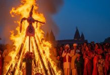होलिका दहन 2026: कब किया जा रहा होलिका दहन? जानें इस दिन क्यों जलाई जाती है लकड़ी? नोट करें शुभ मुहूर्त