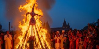होलिका दहन 2026: कब किया जा रहा होलिका दहन? जानें इस दिन क्यों जलाई जाती है लकड़ी? नोट करें शुभ मुहूर्त